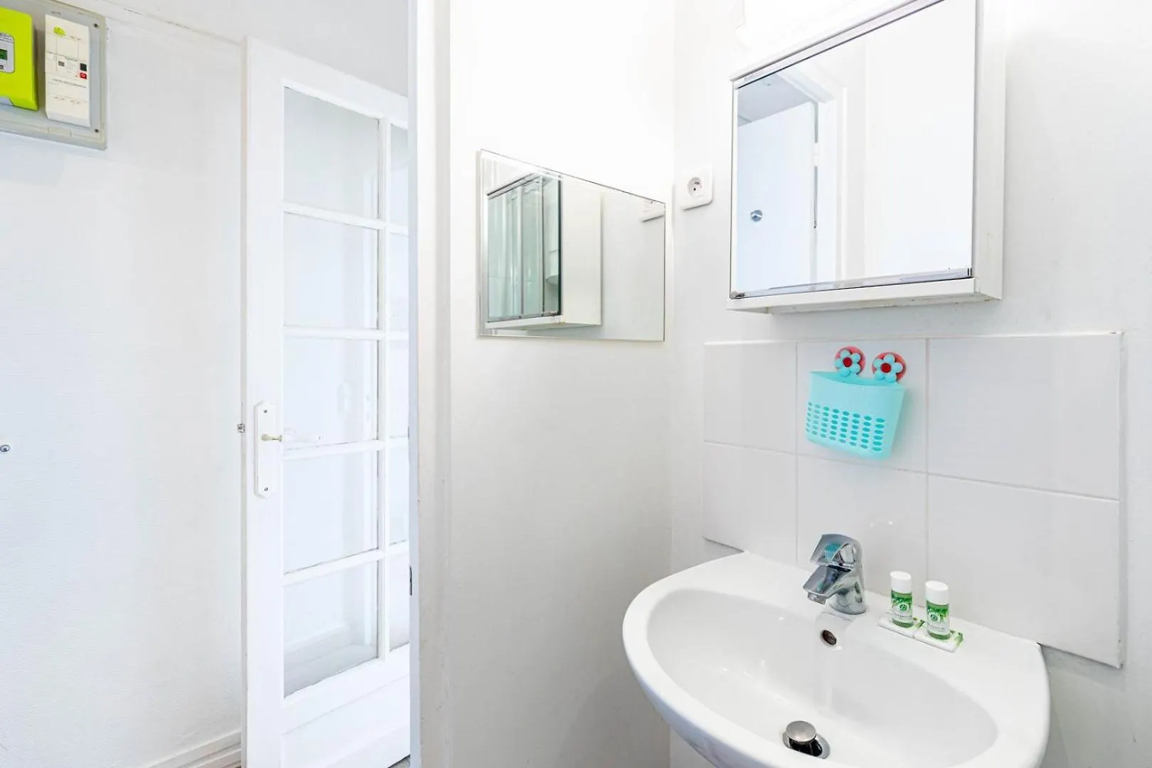 Guestready - Elegant Comfort Near Pantheon Paris 0*,  France
