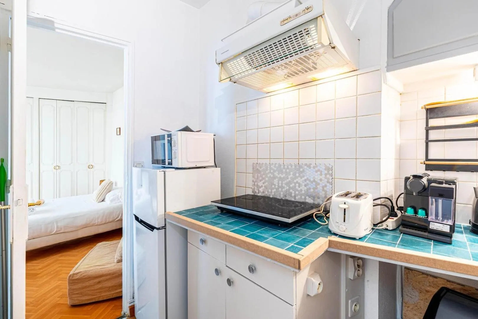 Guestready - Elegant Comfort Near Pantheon Paris Apartment