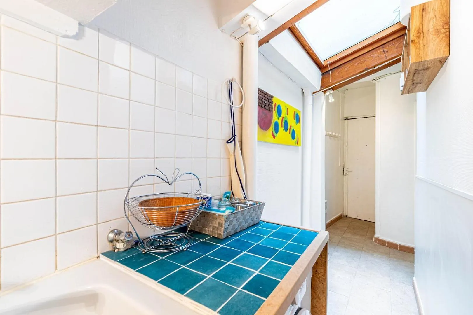Guestready - Elegant Comfort Near Pantheon Paris