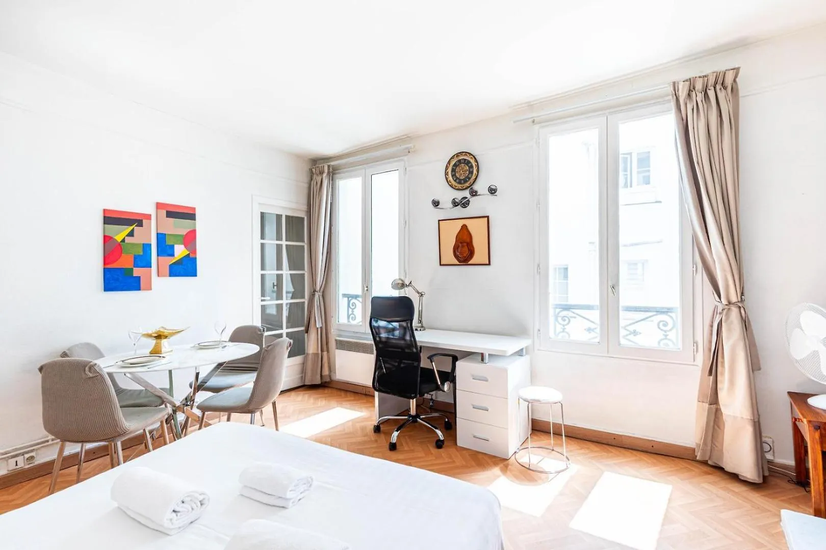 Guestready - Elegant Comfort Near Pantheon Paris Apartment