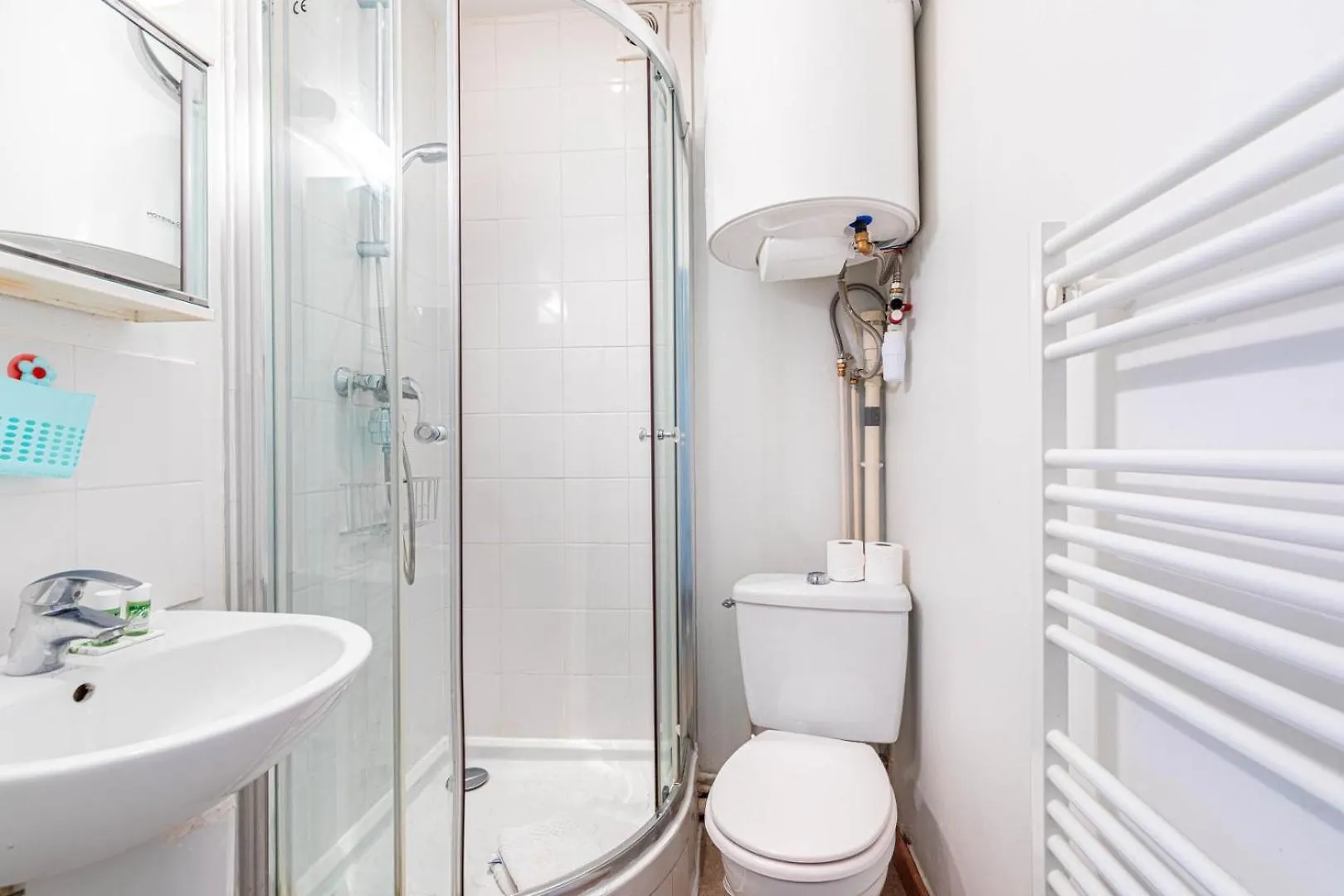 Lejlighed Guestready - Elegant Comfort Near Pantheon Paris