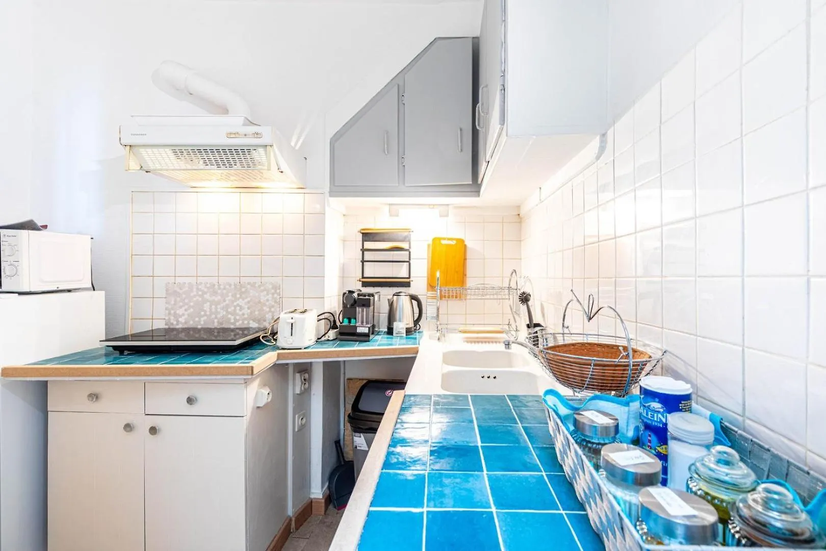 Lejlighed Guestready - Elegant Comfort Near Pantheon Paris Frankrig