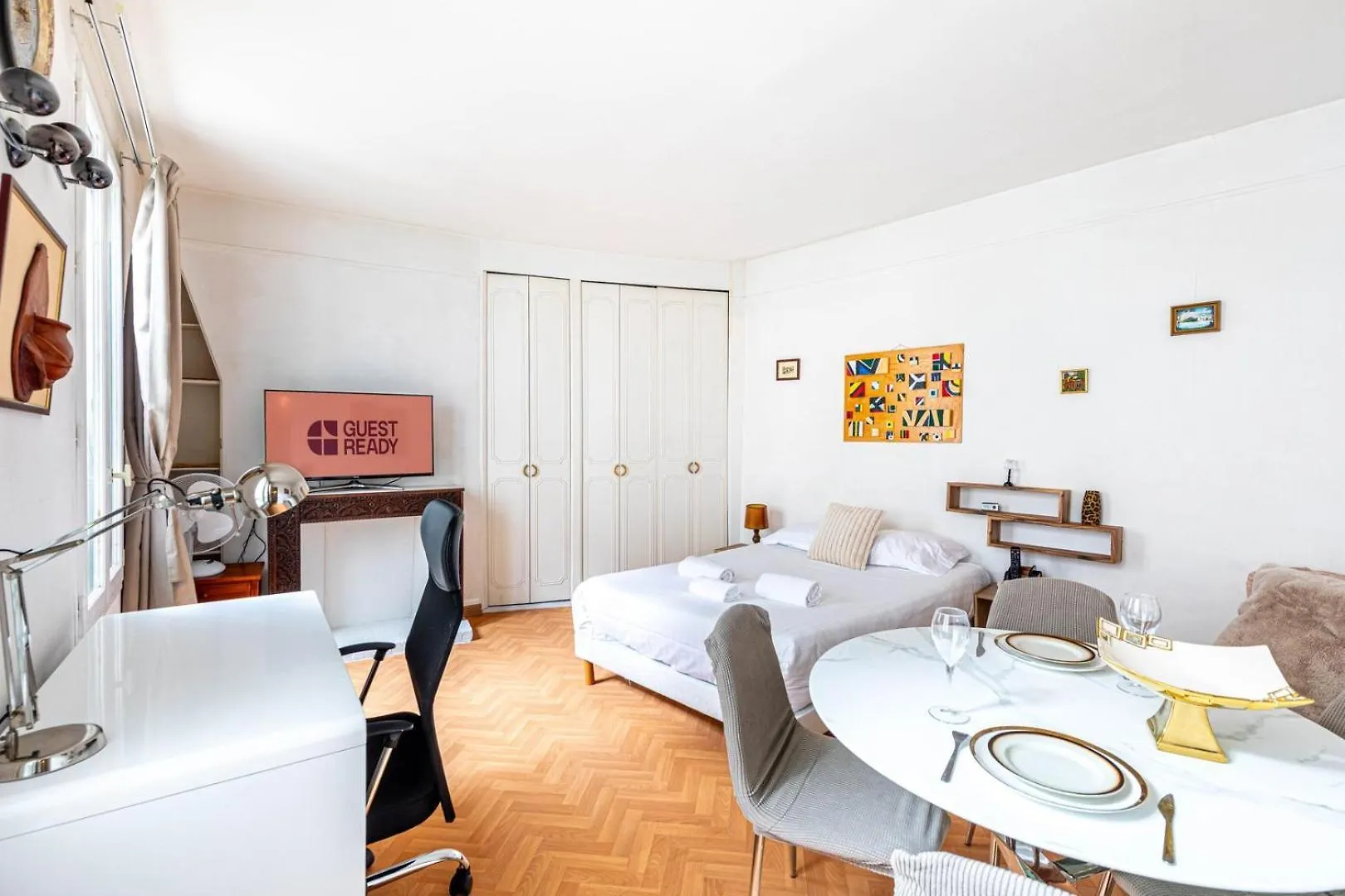 Guestready - Elegant Comfort Near Pantheon location