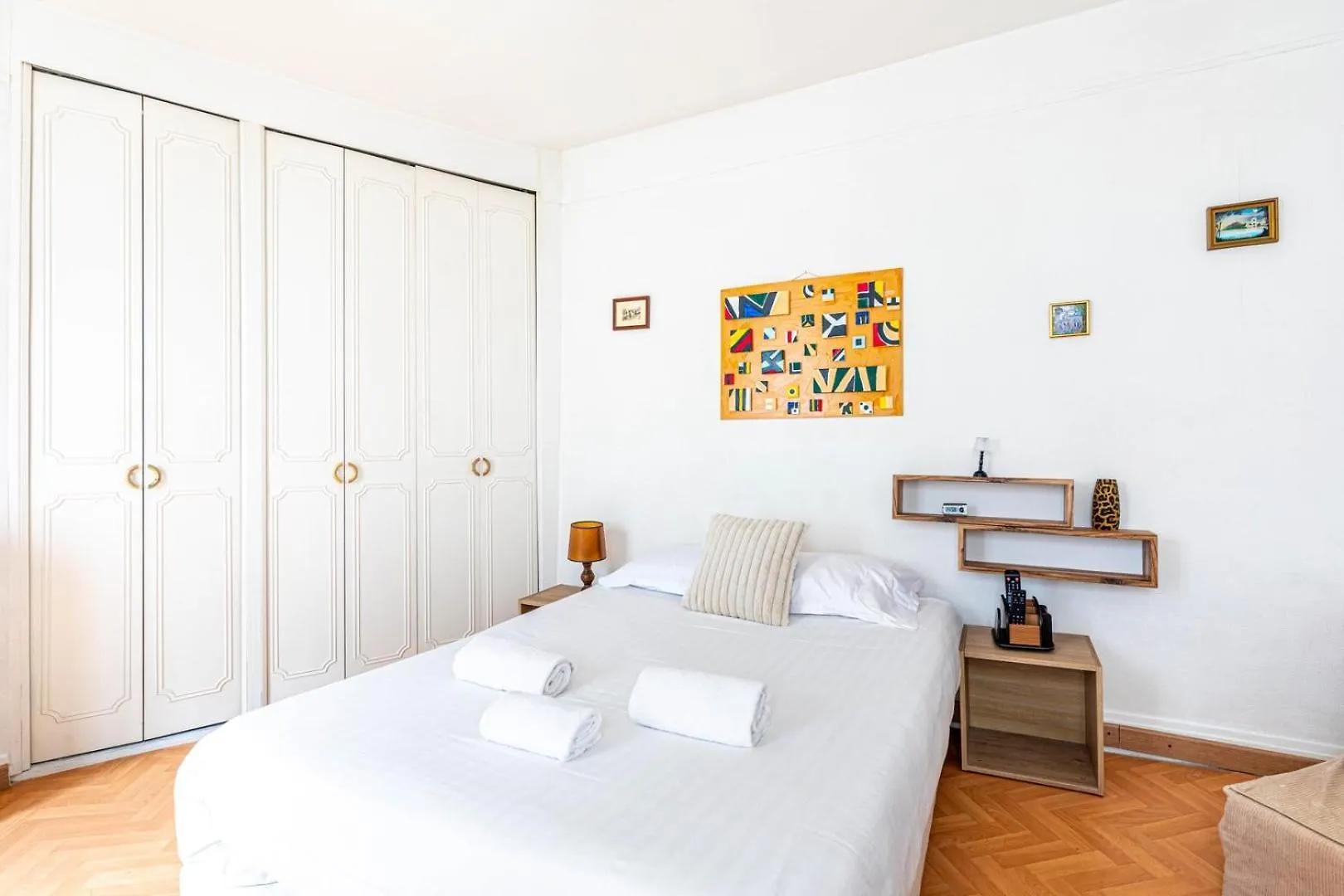 Guestready - Elegant Comfort Near Pantheon Paris 0*,
