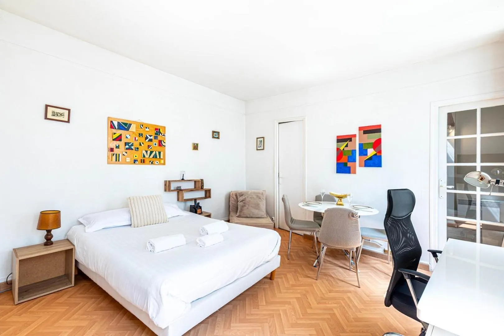 Guestready - Elegant Comfort Near Pantheon Paris