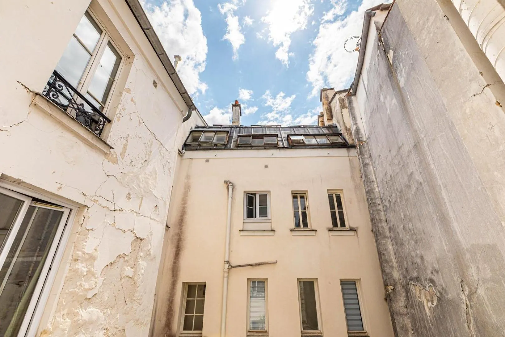 Guestready - Elegant Comfort Near Pantheon Paris Frankrig